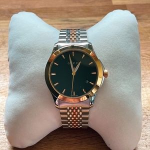Gucci watch